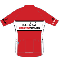 TECH+ Jersey Long Sleeve