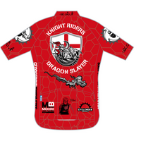 TECH+ Jersey Long Sleeve