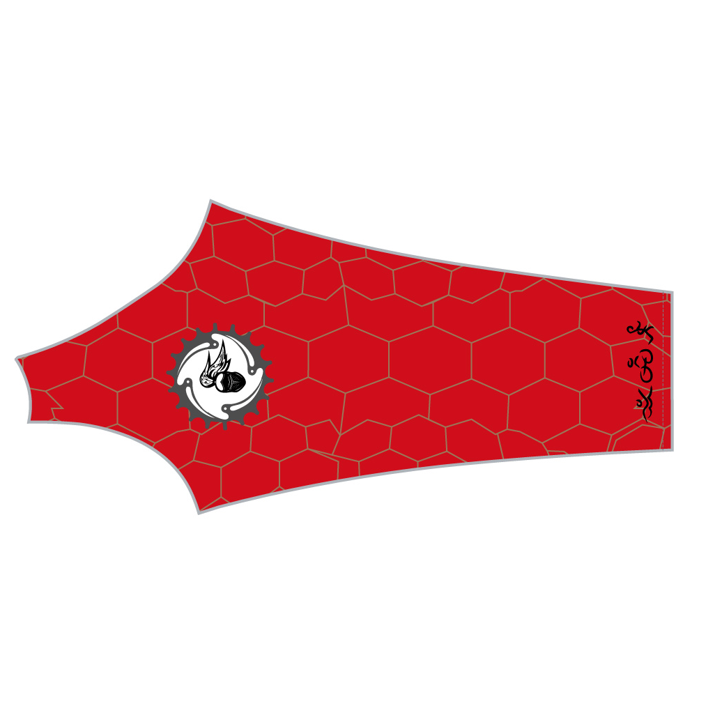 TECH+ Jersey Long Sleeve