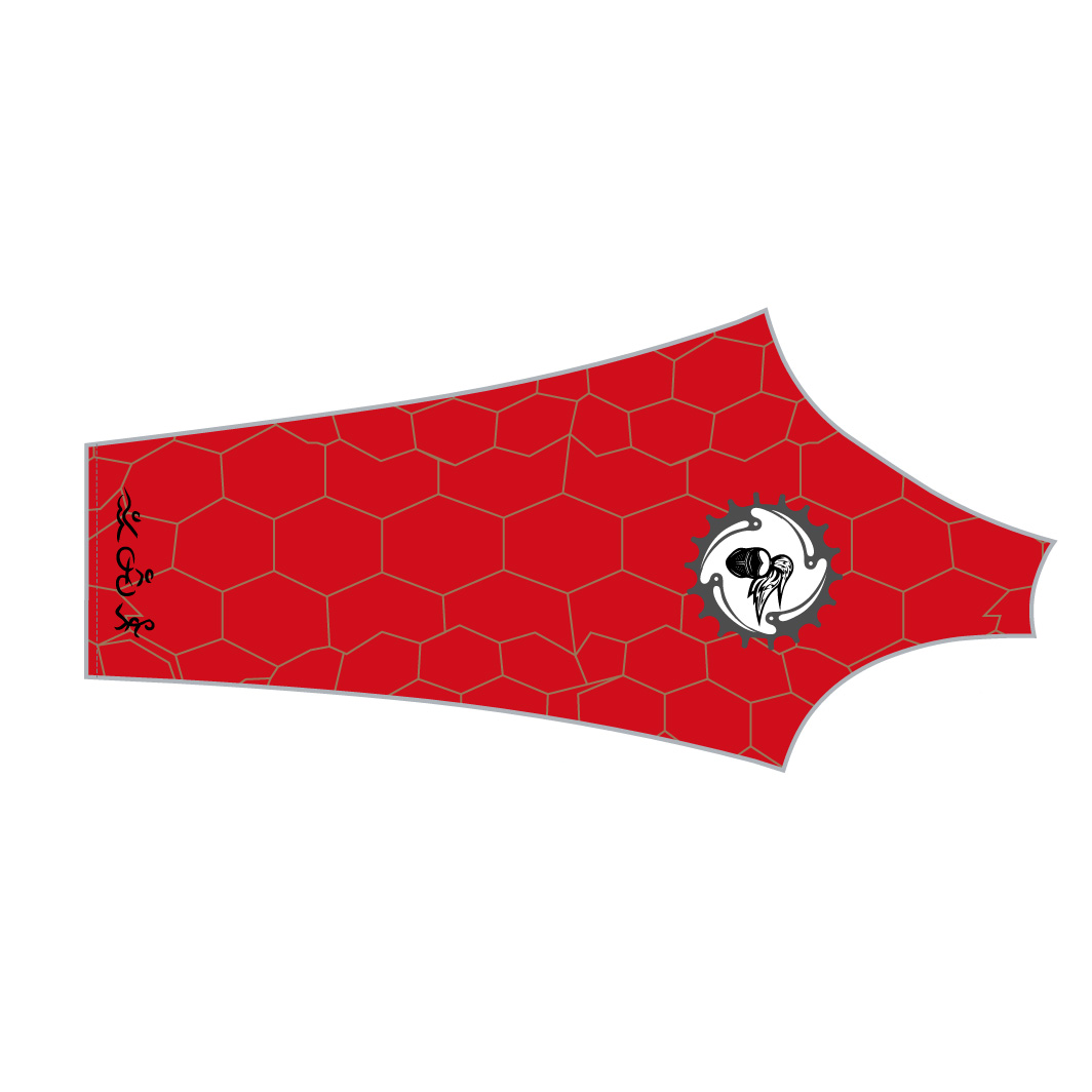 TECH+ Jersey Long Sleeve