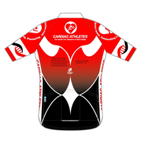 PERFORMANCE+ Jersey Long Sleeve