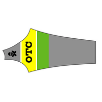 PERFORMANCE+ Jersey Long Sleeve