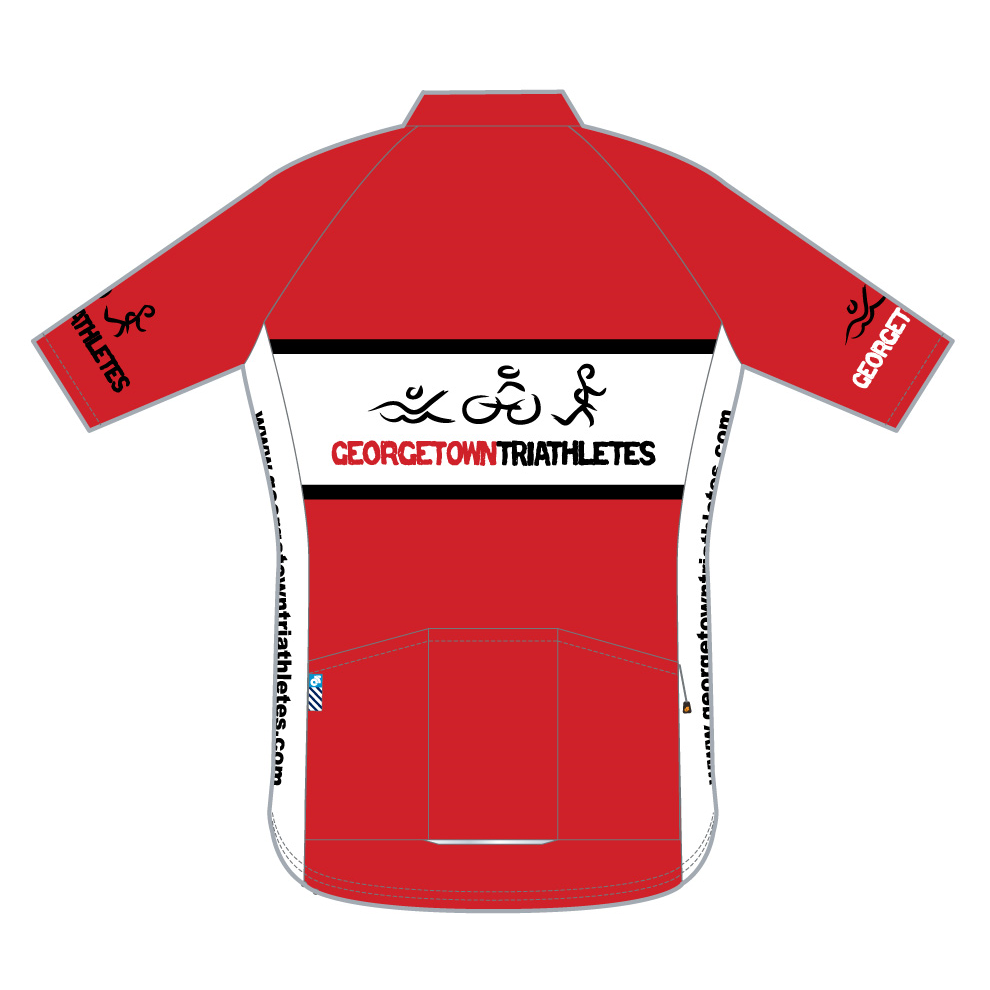 PERFORMANCE+ Jersey Long Sleeve