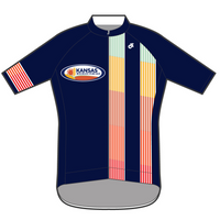 PERFORMANCE+ Jersey Long Sleeve