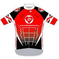 PERFORMANCE+ Jersey Long Sleeve