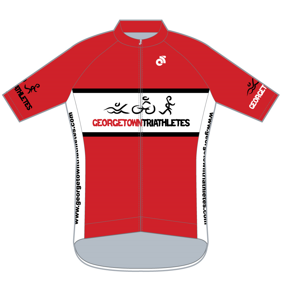 PERFORMANCE+ Jersey Long Sleeve