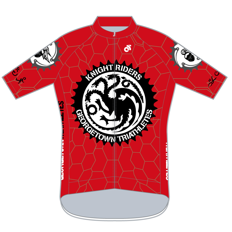 PERFORMANCE+ Jersey Long Sleeve