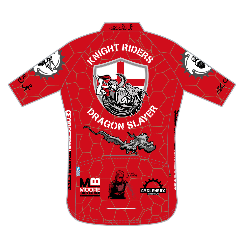 PERFORMANCE+ Jersey Long Sleeve
