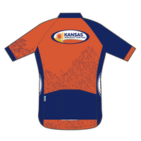 PERFORMANCE+ Jersey Long Sleeve