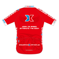 PERFORMANCE+ Jersey Long Sleeve