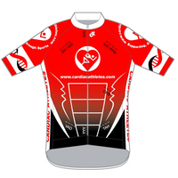 PERFORMANCE+ Jersey Long Sleeve