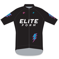 PERFORMANCE+ Jersey Long Sleeve