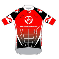 Tech Lite Jersey Short Sleeve