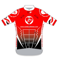 Tech Lite Jersey Short Sleeve