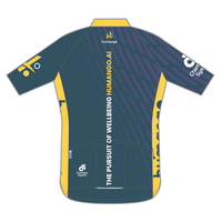 Tech Lite Jersey Short Sleeve