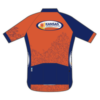 Tech Lite Jersey Short Sleeve - Children