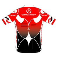 Tech Lite Jersey Short Sleeve