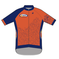 Tech Lite Jersey Short Sleeve