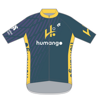 Tech Lite Jersey Short Sleeve