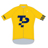 Tech Lite Jersey Short Sleeve