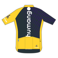 Tech Lite Jersey Short Sleeve