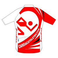 Tech Lite Jersey Short Sleeve