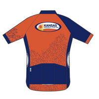 Tech Lite Jersey Sleeveless - Children