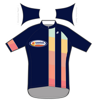 Tech Lite Jersey Sleeveless - Children