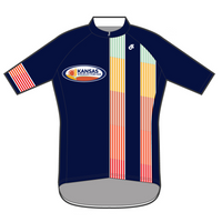 Tech Lite Jersey Long Sleeve - Children