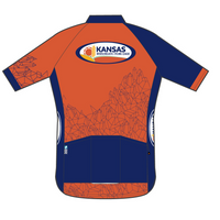 Tech Lite Jersey Long Sleeve - Children