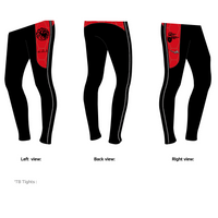Cyclocross MTB Tights