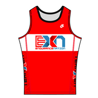 Apex Men's Run Singlet