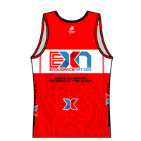 Apex Men's Run Singlet