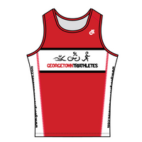 Apex Men's Run Singlet