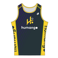 Mini Promo Singlet