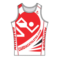 Mini Promo Singlet