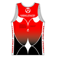 Performance Run Singlet