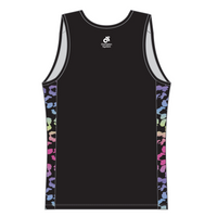 Performance Run Singlet