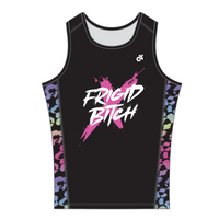 Performance Run Singlet