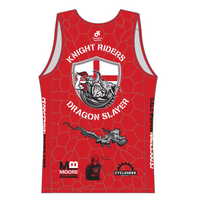 Performance Run Singlet