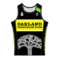 Performance Run Singlet