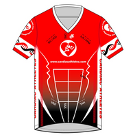 Apex Men's Run Top Crew Neck