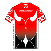 Apex Men's Run Top Crew Neck