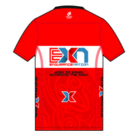 Apex Men's Run Top Crew Neck