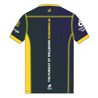 Apex Men's Run Top V-Neck