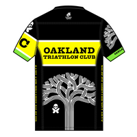 Apex Men's Run Top V-Neck