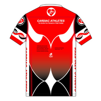 Apex Men's Run Top V-Neck