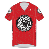 Apex Men's Run Top V-Neck