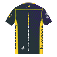 Apex Men's Run Top V-Neck