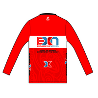 Long Sleeve Performance Run Top